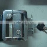 RV Trailer Lock / Truck Lock thumbnail-1