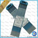 WC20 Grey Tip Wolfram Material Anti Abrasion Electrodes for Repair thumbnail-1