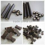 Kibble Petfood Machine, Dental Care Pet Dog Food Machine thumbnail-2