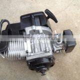 Small Dirt Bike 49CC Engine/mini Kids Dirt Bike Motor 49cc thumbnail-2