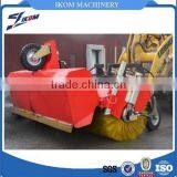 ZMQS-1800 Multi-functional Road Sweeper From IKOM thumbnail-4