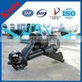 High Efficient and Environmental Friendly Remove Garbage Boat thumbnail-3