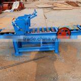 2014 Great Helper Small Manual Brick Making Machine/clay Brick Makingmachine thumbnail-1