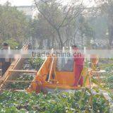 Cheap Clean-up Boat for Export(Mowing Boat) thumbnail-3