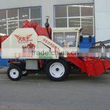 4L-1 Soya Bean Harvester thumbnail-1