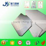 Directly Factory Supply the Polyester /pp /PTFE /aramid /P84 /Fiberglass /PPS /Acrylic Felt Fabric thumbnail-2
