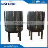 Stainless Steel Bright Beer Conditioning Tank thumbnail-6