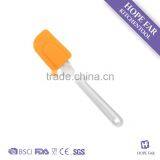 SS524-8 Premium Quality Silicone Cooking Scraper Set thumbnail-2