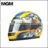 Motorcycle Helmet thumbnail-1