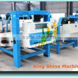 Low Power Consumption--wheat Cleaning Machine in Middle-east thumbnail-6