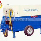 15m3/h Cement Foaming Machine thumbnail-1