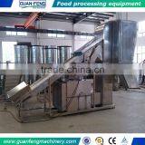 Food Processing Industrial Vegetable Winnowing Machine thumbnail-1