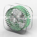 Factory Directly Supplying Small Size Personal Mini USB Fan thumbnail-4