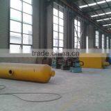 Waste to Oil Recycling Waste Management Pyrolysis Machinery thumbnail-4