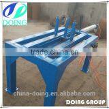 Waste Tire Recycling Machine Tire Unpacking Machine/scrap Tyre Recycling Plant thumbnail-4