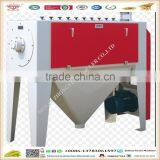 China Manufacturer of Energy Saving Horizontal Bran Finisher Used Flour Mill Machines thumbnail-6
