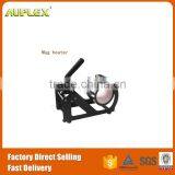 6in1 Power 6" x 6" Heat Press Machine Sublimation Transfer for Shoes thumbnail-3