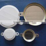 200L Drum Cap (1 Pair Includes 1pcs 2" Cap and 1pcs 3/4" Cap) thumbnail-3