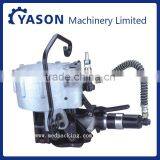Pneumatic Combination Steel Banding Strapping Tool,Metal Strapping Tool KZ-32/A for 32MM thumbnail-1