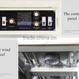 BSE-4535 PE Film Heat Shrinkable Packaging Machine thumbnail-3