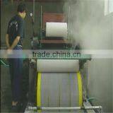 Small Paper Plant 787mm Tissue Paper Machine, Waste Paper Recycling