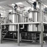 Makwell Machinery Co., Ltd company overview - view 1 thumbnail