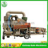 5XZF Combine Mobile Seed Cleaning Machine for Paddy Processing