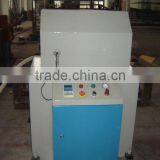 Plastic Punching Pipe Machinery thumbnail-1