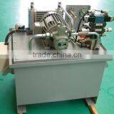 EPS Foam Machine Hydraulic System thumbnail-2
