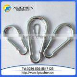 Rigging Iron/steel Material Snap Hooks With Swivel thumbnail-6