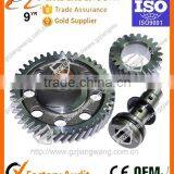 China Manufactura Arbol de Levas Para Motocicleta CG125/150/200 thumbnail-4