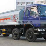 Hot Sale High Quality Oil Transporting Truck With Factory Price thumbnail-6