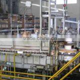 Gob Feeder for Container Glass Manufacturing thumbnail-2