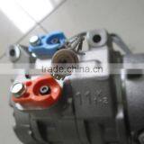 New Air Conditioning Compressor to Suit Toyota Hilux KUN16R & KUN26R 1KD Aircon thumbnail-1
