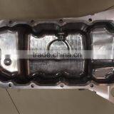 Engine Oil Pan for FORD PUMA 1.25 1.4 16V TURBO 1128431 1104298 98MM-6675-AB thumbnail-1