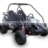 EPA CE Approved 150cc Buggy thumbnail-3