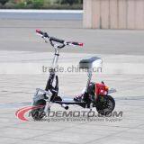 2015 New Gas Scooter for Adluts thumbnail-2