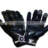 Guangzhou Wholesale Custom Made Motorcycle Gloves With Top Quality thumbnail-4