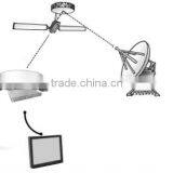 2013 Newest Falt Satellite Antenna thumbnail-1