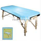 PP Non Woven Disposable Medical Bedsheet thumbnail-2