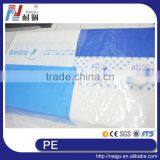 PE Plastic Mattress Film Cover thumbnail-2