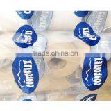 Transparency and Soft Vacuum Compressed Mattress Plastic Bags / Printing Film thumbnail-6