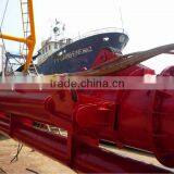 18 Inch Heavy Duty Cutter Suction Dredger thumbnail-4