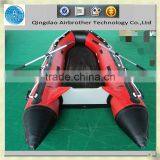 PVC Material Inflatable Boats thumbnail-1