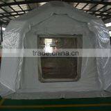 Airtight Large Inflatable Hospital Bed Tent thumbnail-3