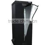 Custom Perfect 600D Reflection Mylar Grow Tent For Hydroponic Use thumbnail-1