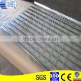Z60 Galvanized Thin Thickness Roofing Sheets thumbnail-1