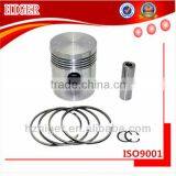 Piston Ring 80mm Drawings Design Piston Ring