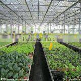 Greenhouse PE Vegetable Sun Plastic Shade Net thumbnail-1