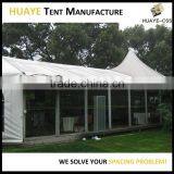 10x40m High Peak Wedding Party Tent for Catering thumbnail-2